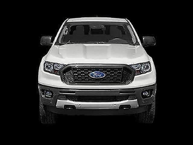 Used 2019 Ford Ranger Lariat w/ Equipment Group 501A Mid AWD/4WD image 19