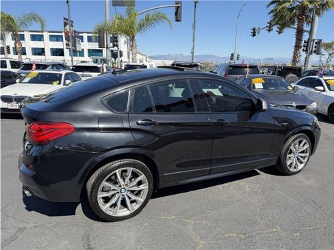 Used 2017 BMW X4 M40i image 62