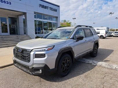New 2026 Subaru Outback Limited
