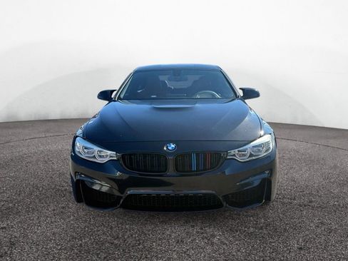 Used 2015 BMW M4 Coupe image 9