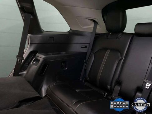 Used 2025 MAZDA CX-90 3.3 Turbo w/ Select Package image 74