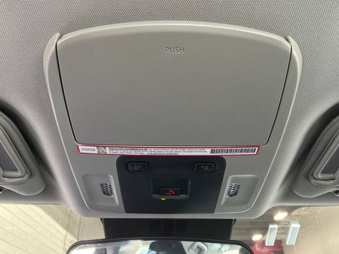Used 2025 Toyota Camry LE FWD image 16