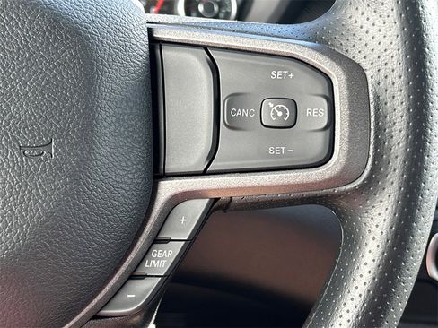 New 2024 RAM 3500 Tradesman w/ Chrome Appearance Group image 19