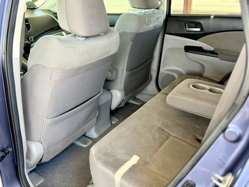 Used 2013 Honda CR-V EX image 11