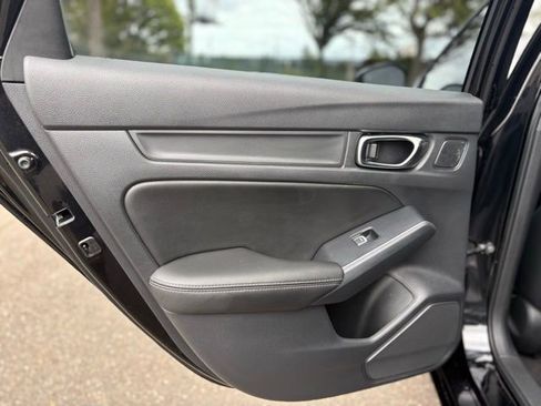 Used 2024 Acura Integra A-Spec FWD image 14