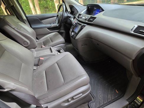 Used 2015 Honda Odyssey EX-L image 8