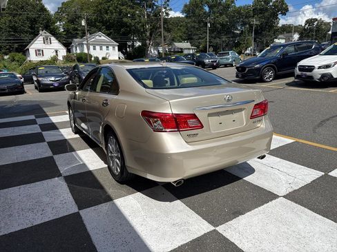 Used 2012 Lexus ES 350 4dr Sdn image 4