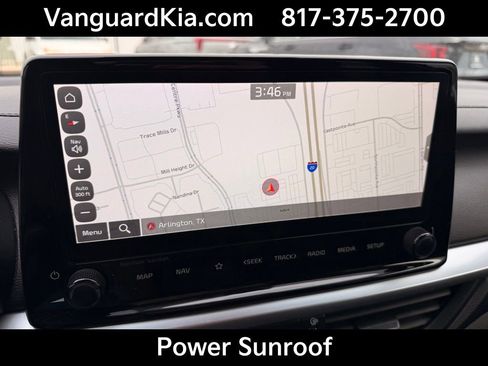 Certified 2023 Kia Forte GT-Line w/ GT-Line Premium Package image 21