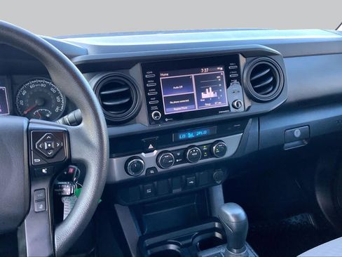 Used 2023 Toyota Tacoma SR AWD/4WD image 7