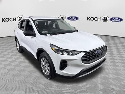 New 2026 Ford Escape Active w/ Tech Pack #1 image 8
