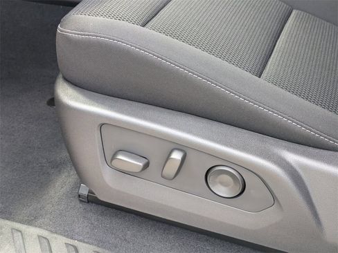 New 2025 Chevrolet Colorado LT w/ Advanced Trailering Package image 19