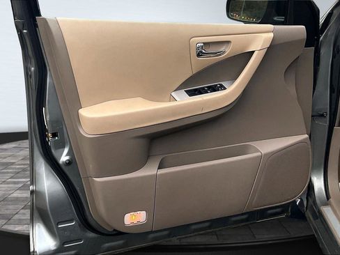 Used 2007 Nissan Murano SL w/ Leather Pkg image 23