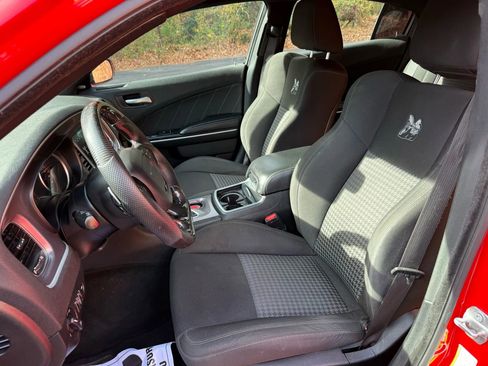 Used 2019 Dodge Charger Scat Pack image 21