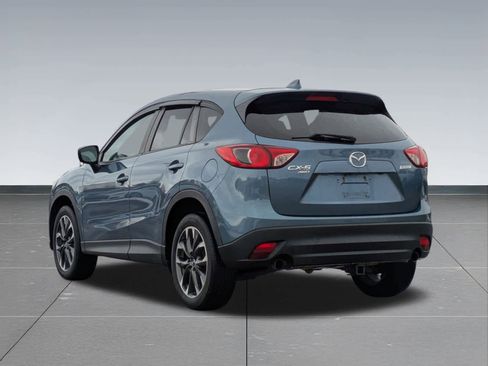 Used 2016 MAZDA CX-5 Grand Touring image 4