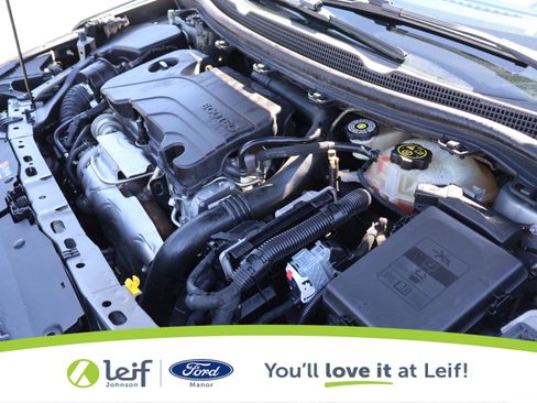 Used 2018 Chevrolet Cruze LT image 46