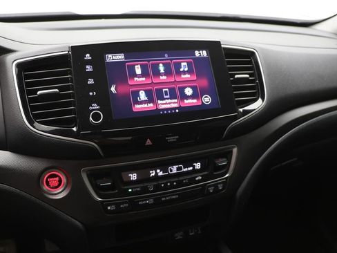 Used 2021 Honda Ridgeline Sport image 28