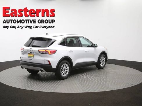Used 2021 Ford Escape SE AWD/4WD image 41