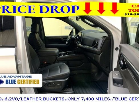 Used 2025 Chevrolet Tahoe RST w/ RST Performance Edition image 14