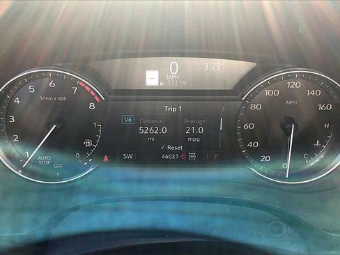 Certified 2023 Cadillac XT5 Premium Luxury image 13