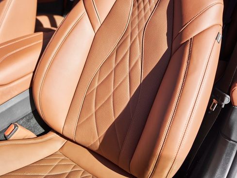 Used 2024 Maserati GranTurismo Modena image 46