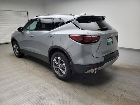 Used 2024 Chevrolet Blazer LT w/ Convenience Package image 5