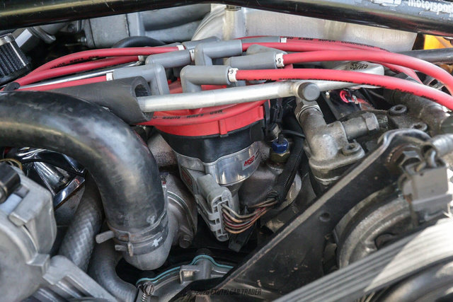 Used 1992 Ford Mustang LX RWD image 18