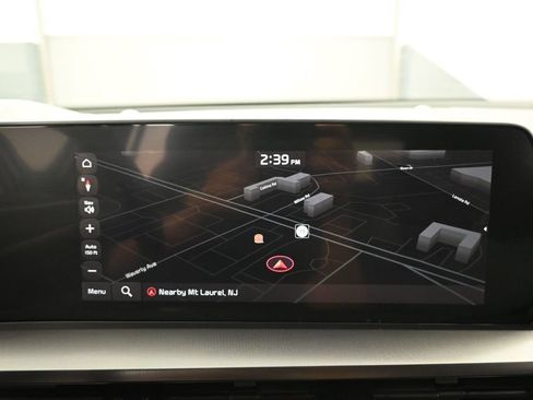 Used 2025 Kia Telluride S FWD image 8