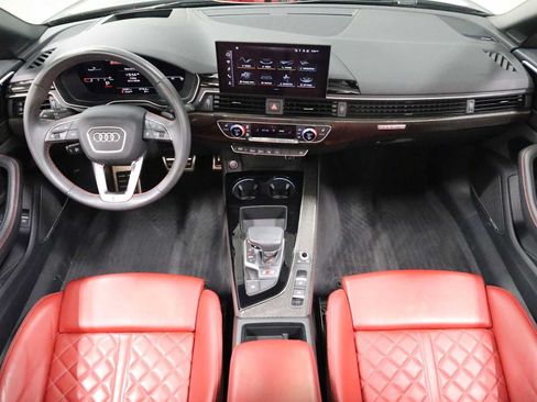 Used 2023 Audi S5 Prestige w/ Prestige Package AWD/4WD image 23