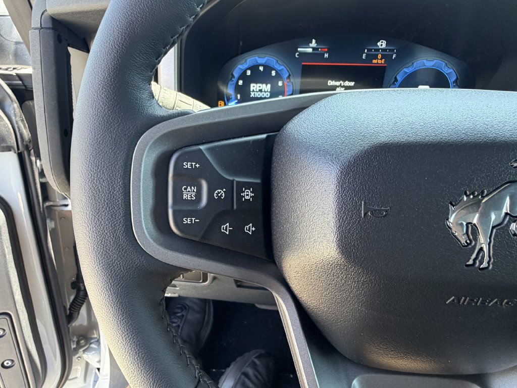 Used 2026 Ford Bronco Outer Banks AWD/4WD image 30