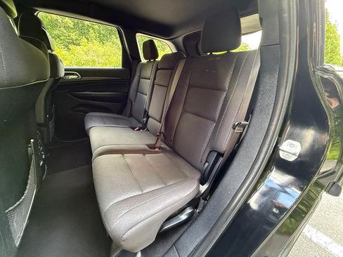 Used 2020 Jeep Grand Cherokee Laredo AWD/4WD image 22
