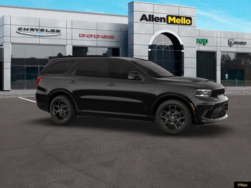 New 2026 Dodge Durango GT image 10
