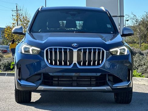 Used 2023 BMW X1 xDrive28i w/ Premium Package image 8