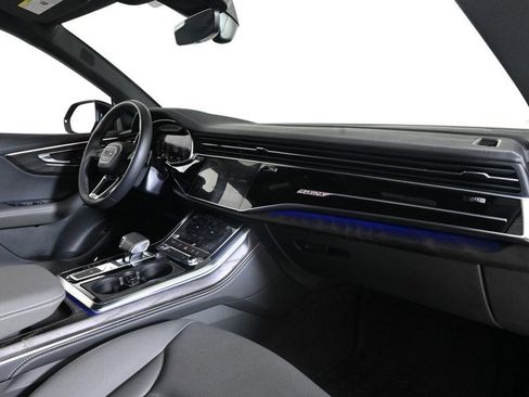 Used 2023 Audi Q8 Premium Plus w/ Premium Plus Package image 15