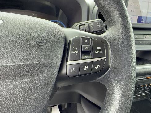 Certified 2024 Ford Bronco Sport Big Bend AWD/4WD image 23