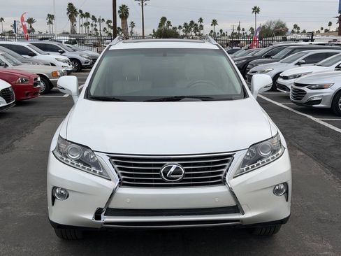 Used 2015 Lexus RX 350 FWD w/ Premium Package image 13