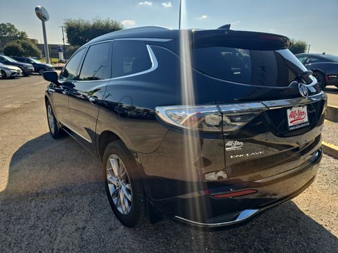 Used 2023 Buick Enclave Avenir w/ Avenir Technology Package image 7