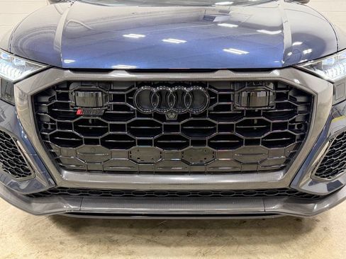 Used 2024 Audi RS Q8 AWD/4WD image 37