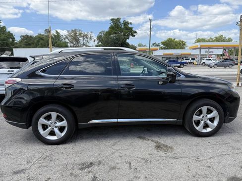 Used 2015 Lexus RX 350 AWD image 8
