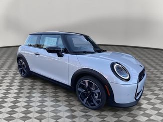 New 2026 MINI Cooper S FWD video 1