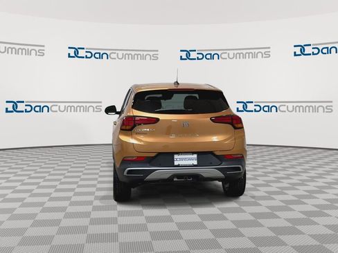 Used 2024 Buick Encore GX Preferred w/ Advanced Technology Package AWD/4WD image 8