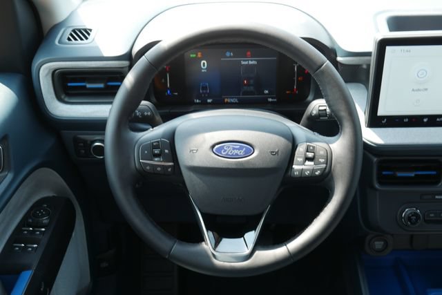 New 2026 Ford Maverick XLT w/ Equipment Group 301A AWD/4WD image 16