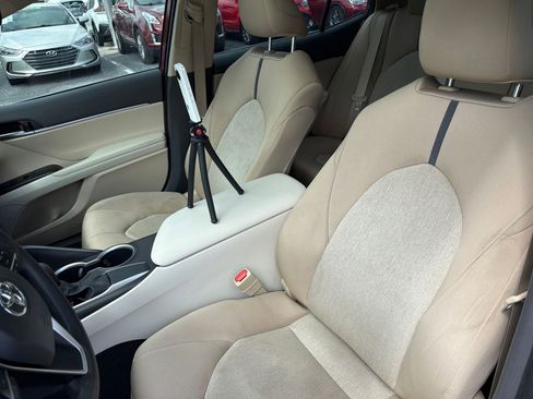 Used 2021 Toyota Camry LE w/ Convenience Package image 21