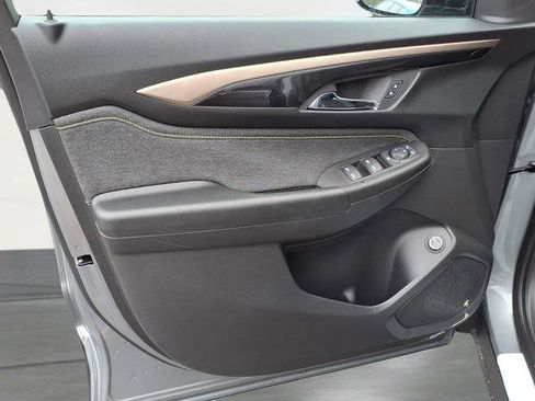 New 2026 Chevrolet TrailBlazer ACTIV w/ Convenience Package image 15