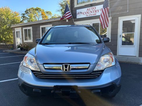 Used 2008 Honda CR-V EX image 2