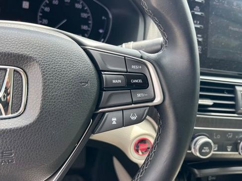 Used 2018 Honda Accord EX-L image 21