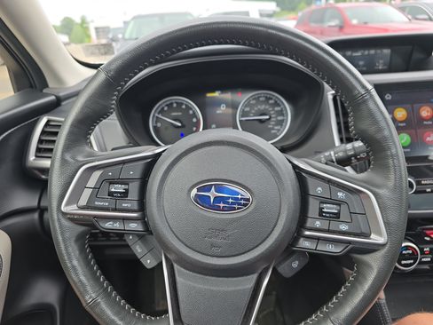 Used 2023 Subaru Forester Limited AWD/4WD image 21