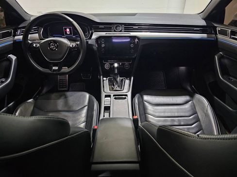 Used 2020 Volkswagen Arteon SEL Premium image 10