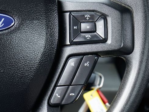 Used 2019 Ford F450 XL w/ XL Value Package RWD image 25