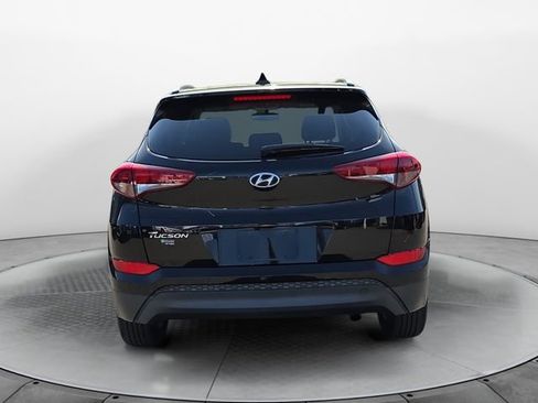 Used 2018 Hyundai Tucson SEL image 4