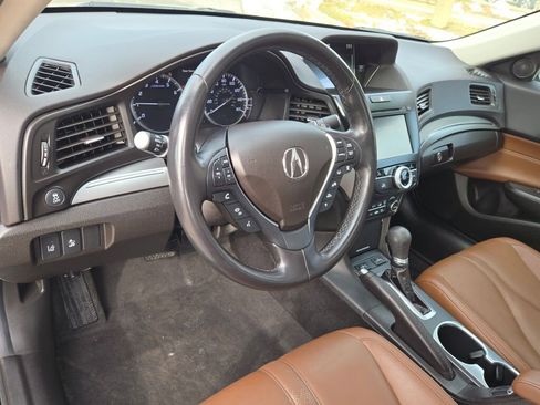 Used 2022 Acura ILX w/ Premium Package image 25